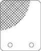 Malossi VL13 MHR Lamellenventil Carbon-Membranen Dicke 0,30 Produktbild-Vorschau 2