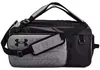 Under Armour Tasche Ua Contain Duo Md Bp Duffle-Gry Produktbild-Vorschau 1