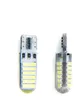 Einteilige LED-Lampen W5W für die Innenraumbeleuchtung, Produktbild-Vorschau 3