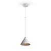 Lampe Pendelleuchte Esstisch Hängelampe Küche Vintage Produktbild-Vorschau 2