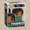 FUNKO POP! - Televisione - Gioco del calamaro Ali 199 Anteprima dell’immagine prodotto 7