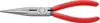 Knipex 26 11 200, Diagonální kleště, 2,5 mm, 7,3 cm, Ocel, Náhled obrázku produktu 10
