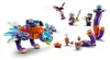 LEGO DREAMZzz 3-in-1 Izzies Droomdieren, magisch ei met de Productafbeelding-voorbeeld 19