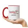 Tante Loading 2024 Tasse  für werdende Tanten zur Geburt Produktbild-Vorschau 4