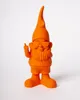 Bernardo Orange soška trpaslíka 12 cm Náhľad obrázku produktu 1