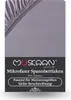 Mikrofaser Spannbettlaken 180x200 cm - 200x220 cm + 40 cm Produktbild-Vorschau 1