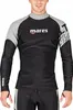 Mares Ultra Skin Rashguard a manica lunga Nero XL Uomo Nero Anteprima dell’immagine prodotto 2