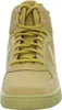 A front view of a pair of Nike Court Borough Mid Winter sneakers. Produktbild-Vorschau