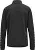 HUMMEL hmlAUTHENTIC WOMEN POLY ZIP JACKET ASPHALT Produktbild-Vorschau 2