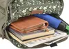 Greenburry Plecak Canvas BackPack Vintage Aviator z Podgląd zdjęcia produktu 14