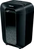 Fellowes Powershred LX 70 noir Voir les images du produit 1
