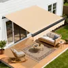 Tenda da sole Izrielar elettrica con telecomando, Anteprima dell’immagine prodotto 1
