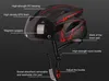 Ultraleichter Unisex-Fahrradhelm für Erwachsene mit Produktbild-Vorschau 4