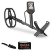 Quest X1 IDmaxX Metalldetektor Produktbild-Vorschau 6