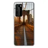 MuchoWow® Handyhülle Schutzhülle Hülle für Huawei P40 Pro Produktbild-Vorschau 1
