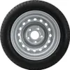 Verstärktes Rad für Anhänger LINGLONG TIRE 195/50 R13C Produktbild-Vorschau 2
