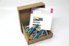 Baguettes de calcul Wissner en 10 couleurs Montessori, en Voir les images du produit 2