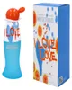 Moschino Cheap & Chic I Love Love, Kobiety, 50 ml, Butelka Podgląd zdjęcia produktu 7