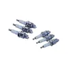 Zündkerze NGK BPR6HS, 7022, 6 Stück Produktbild-Vorschau 1
