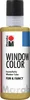 Marabu 0406 04 183 Window Color fun&fancy, Gold 183, 80 ml Produktbild-Vorschau 1
