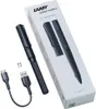 LAMY safari note+ - Eingabestifte | All Black Neu Produktbild-Vorschau 1