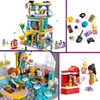 Klubovna LEGO® Friends Heartlake City Friends 42689 Náhled obrázku produktu 27