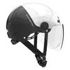 Smarter Motorradhelm mit Sonnenblende Bluetooth Telefon Produktbild-Vorschau 3