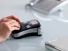 Dymo LabelMANAGER 210D - Beschriftungsgerät - s/w - Produktbild-Vorschau 24