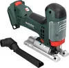 Metabo STA 18 LTX 100 - Scie sauteuse - sans fil - 18 V Voir les images du produit 1