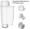 6 x Filterpatrone AquaCrest kompatibel mit Brita Intenza+ Produktbild-Vorschau 3