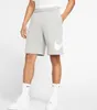 Nike Hosen Sportswear Club, BV2721063, Größe: 188 Produktbild-Vorschau 7