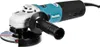 Makita 9565hr Winkelschleifer | 125 mm 1100 W | SJS-System Produktbild-Vorschau 3