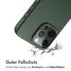 Accezz MagSafe Leather Backcover für das iPhone 15 Pro Max Produktbild-Vorschau 7