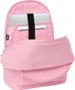 Real Madrid pink Rucksack 44cm Produktbild-Vorschau 2