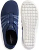 Scarpe basse Dockers da donna 50BA203-780660 navy, Anteprima dell’immagine prodotto 30