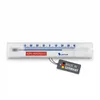 5 Stück Kühlschrankthermometer Set Waagrecht Selbstklebend Produktbild-Vorschau 9