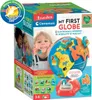 Clementoni Education Mon premier globe -Jeu éducatif Voir les images du produit 1