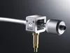 TEAC TN-3B-SE/B, Audio-Plattenspieler mit Riemenantrieb, Produktbild-Vorschau 3