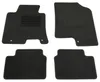 Fußmatten-Set für Hyundai i30 GD inkl. CW Kombi, 02/2013-03/2015, 4-teilig Produktbild-Vorschau