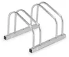 Relaxdays Fahrradständer Boden, für 2 Fahrräder, bis 50 mm Produktbild-Vorschau 10