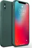 coque iPhone XS Max, coque en caoutchouc silicone liquide, Voir les images du produit 1