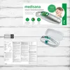 medisana FTN digitales Fieberthermometer kontaktloses Produktbild-Vorschau 6