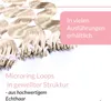 hair2heart Microring Extensions Echthaar Gewellt - 25 Produktbild-Vorschau 3