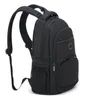Delsey Aviator 2-cpt 24l Rucksack Schwarz XS Schwarz XS Produktbild-Vorschau 8