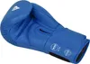 RDX IBA Boxhandschuhe für Amateur-Wettkämpfe, Blau Produktbild-Vorschau 2