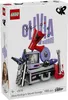 LEGO Editions Olivia Rodrigos Geheimer Koffer - Spielzeug Produktbild-Vorschau 13