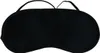 Schlafende Augenmaske Schwarz Schlafmasken Produktbild-Vorschau 4
