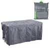 Sunnydays Schutzhülle für Sitzgruppen Möbelschutzhülle 180 Produktbild-Vorschau 3