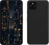 Google Pixel 5 128GB Just Black Produktbild-Vorschau 1