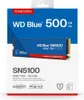 HDSSD M.2 500GB WD Blue™ SN5100 NVMe Produktbild-Vorschau 5